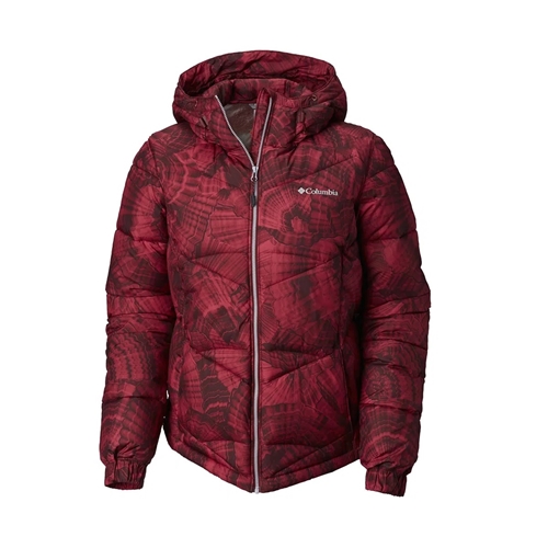 jaqueta columbia pike lake