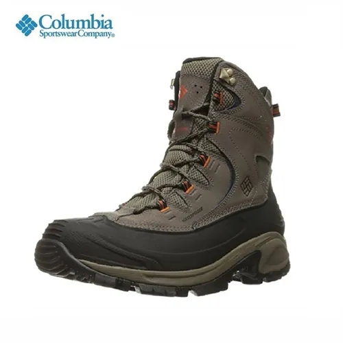 BOTA COLUMBIA BUGABOOT II DESERT SUN MASCULINA