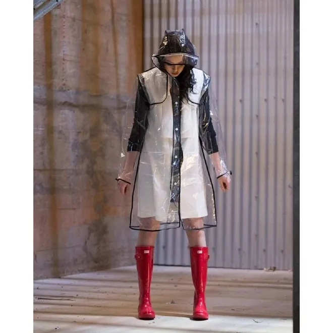 CAPA DE CHUVA KÉSTTOU CAPA DE CHUVA KÉSTTOU GERAL