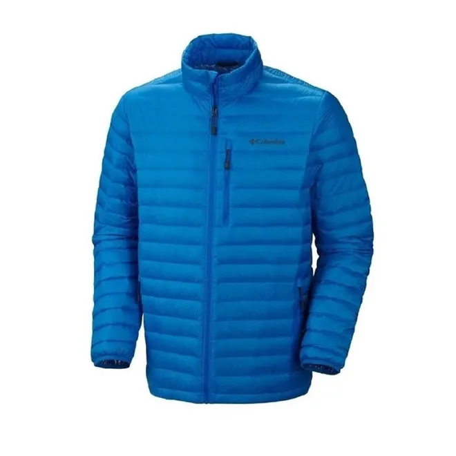 JAQUETA COMPACTOR DOW JACKE PR.4951.WM5428 - JAQUETA COMPACTOR DOW