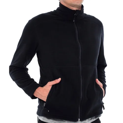 メンズウェア MARK&LONA Contact Micro fleece Top 48 メンズウェア MARK&LONA Contact Micro fleece Top 48 メンズウェア